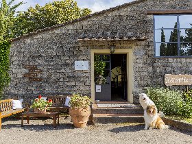 Wilde Toskana & Olivenöl-Genuss - 3 Tage 