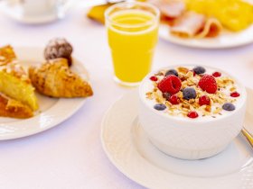 Wilde Toskana & Olivenöl-Genuss - 3 Tage 