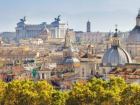 Citytrip Rom: Die Highlights der Ewigen Stadt entdecken - 3 Tage