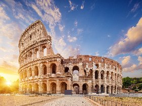 Citytrip Rom: Die Highlights der Ewigen Stadt entdecken - 3 Tage