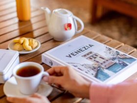 Venedig & Strand: Urlaub direkt am Meer - 3 Tage