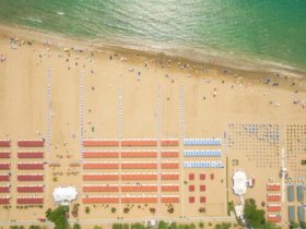 Wo Venedig das Meer trifft - 3 Tage / 2 Nächte