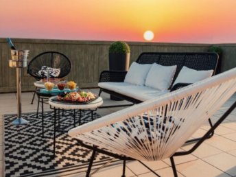 Venedig & Strand: Urlaub direkt am Meer - 3 Tage