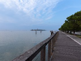 Venedig & Strand: Urlaub direkt am Meer - 3 Tage