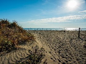 Venedig & Strand: Urlaub direkt am Meer - 3 Tage