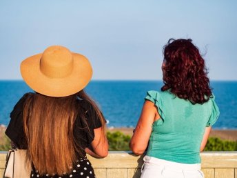Venedig & Strand: Urlaub direkt am Meer - 3 Tage