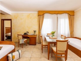 Venedig & Strand: Urlaub direkt am Meer - 3 Tage