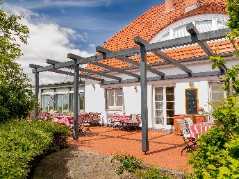 Kurzurlaub am Jasmunder Bodden - Ihre Auszeit im Herbst