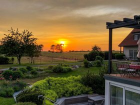 Weihnachtliche Entspannung auf Rügen | 3 Tage