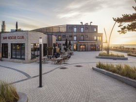 Ostsee-Auszeit vom Alltag in Grömitz direkt am Meer - 3 Tage