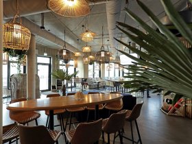 Ostsee-Auszeit vom Alltag in Grömitz direkt am Meer - 3 Tage