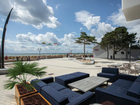 Ostsee-Auszeit vom Alltag in Grömitz direkt am Meer - 3 Tage