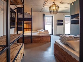 Ostsee-Auszeit vom Alltag in Grömitz direkt am Meer - 3 Tage