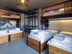 Ostsee-Auszeit vom Alltag in Grömitz direkt am Meer - 3 Tage