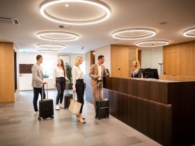 Tagestrip Bregenz - Kultur & Genuss am Bodensee