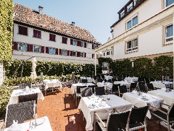 Tagestrip Bregenz - Kultur & Genuss am Bodensee