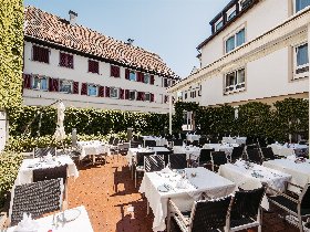 Tagestrip Bregenz - Kultur & Genuss am Bodensee