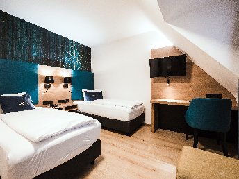 Tagestrip Bregenz - Kultur & Genuss am Bodensee