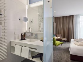 Silvesterzauber im Dorint Parkhotel Jordanbad  | 4 Tage