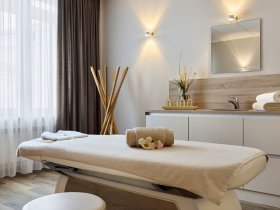 Thermen-Auszeit Biberach in Oberschwaben inkl. Eintritt Jordanbad & Abendessen | 3 Tage