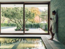 Romantische Auszeit inkl. Massage im Montafon