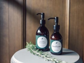 Romantische Auszeit inkl. Massage im Montafon