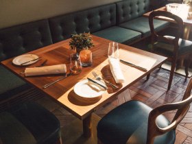 Romantische Auszeit inkl. Massage im Montafon