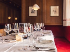 Romantische Auszeit inkl. Massage im Montafon