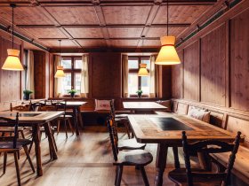 Romantische Auszeit inkl. Massage im Montafon