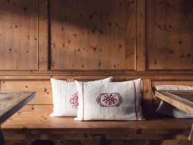 Romantische Auszeit inkl. Massage im Montafon