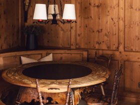 Romantische Auszeit inkl. Massage im Montafon