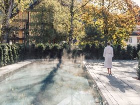 Erholungsurlaub - Frühlingszauber im Montafon erleben