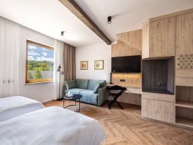 Kurzurlaub in Bled & Julische Alpen  | 3 Tage 