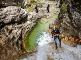 Kurzurlaub in Bled & Julische Alpen  | 3 Tage 