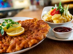 Kurzurlaub & Kulturgenuss nahe Wien