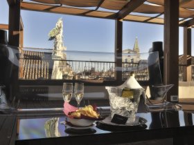 Prickelnde Romantik in Venedig - Kurzurlaub Deluxe | 3 Tage