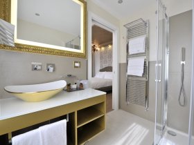 Prickelnde Romantik in Venedig - Kurzurlaub Deluxe | 3 Tage