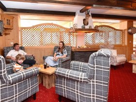 4 Tage Bergauszeit im Montafon mit Wellnessgenuss