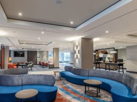 Silvester mit Galaabend im NYX Erfurt - 3 Tage Kurzurlaub