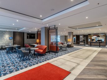 3 Tage Erfurt: Wellness & City Feeling 