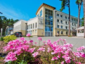 Auszeit an der Ostsee - 3 Tage