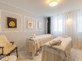 Auszeit an der Ostsee - 3 Tage