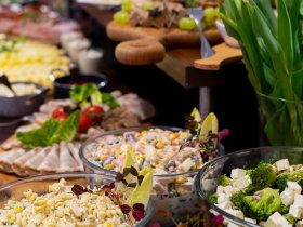 Auszeit an der Ostsee - 3 Tage