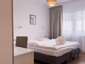 Auszeit an der Ostsee - 3 Tage