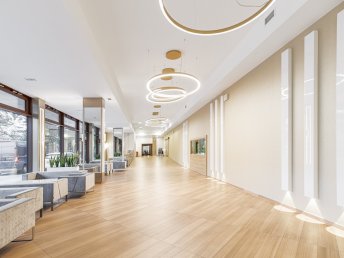 Erholung am Meer – Ihr Wohlfühlaufenthalt im Hotel Olymp IV