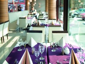 Erholung im Küstenklima: 4 Nächte im Hotel Olymp III