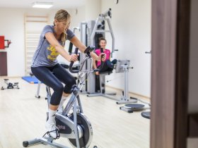 Erholung im Küstenklima: 4 Nächte im Hotel Olymp III