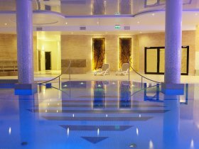 Zwischen Meer und Natur: 3 Wohlfühltage im Hotel Vestina