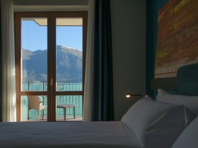 Dolce Vita am Gardasee - 3 Tage / 2 Nächte