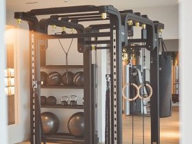 Übernachten & Aufwachen im ScanHotels Stadthafen